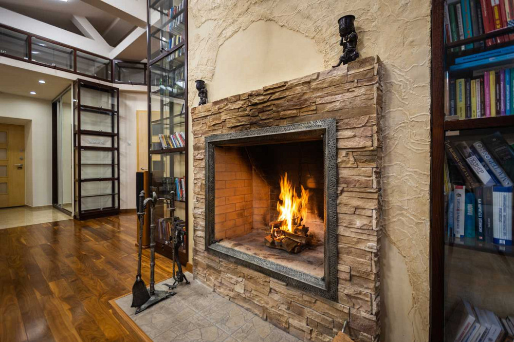 продажа 5-к квартира Киев, Шевченковский, 750000 $ Киев - изображение 3