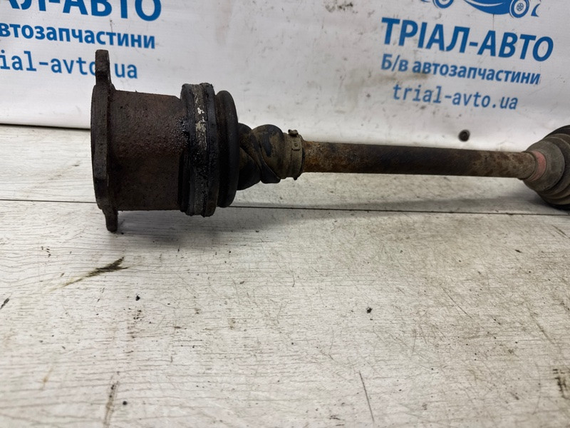 Привод задний левый Suzuki Grand Vitara JT 2.7 БЕНЗИН H27A 2005 (б/у) Київ - зображення 2