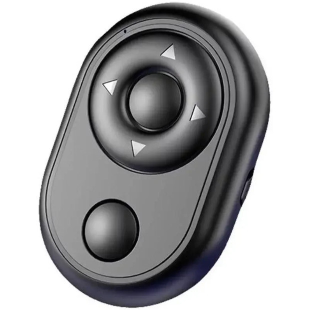 Bluetooth Пульт для перелистывания видео в тик токе TikTok .Фотосъёмки Киев - изображение 1