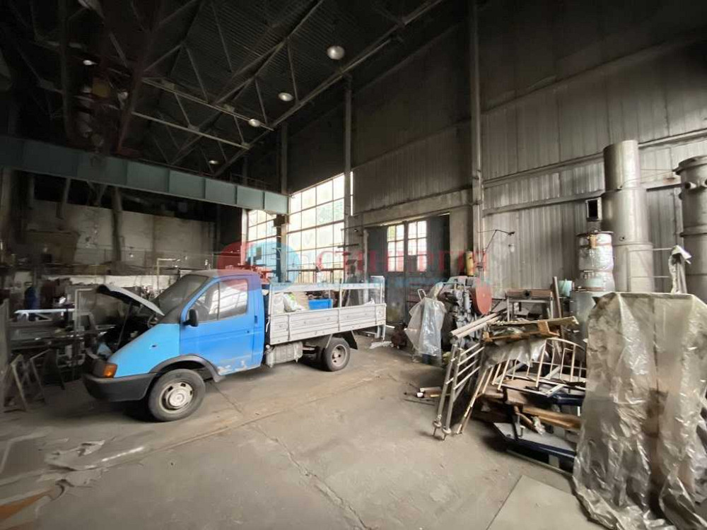 продажа производственные помещения Киев, Дарницкий, 240000 $ Киев - изображение 8