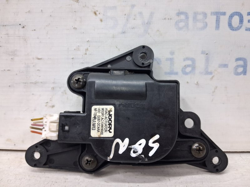 Сервопривод Hyundai Sonata 2004-2010 971603K000 (Арт. 67297) Киев - изображение 1