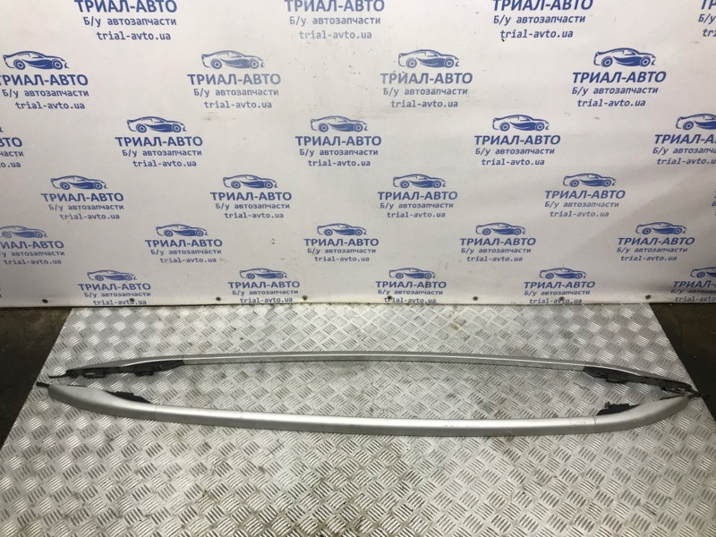 Рейлинги Ford Kuga 2011-2019 1791349 (Арт. 45580) Київ - зображення 1