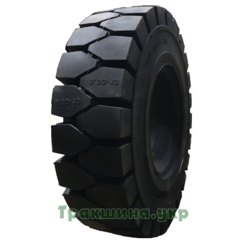 4 R8 Armforce Solid AF-301 Індустріальна шина Київ - зображення 11