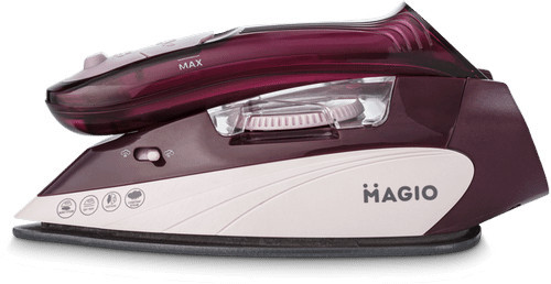 Утюг дорожный Magio MG-549 1100 Вт Киев - изображение 3