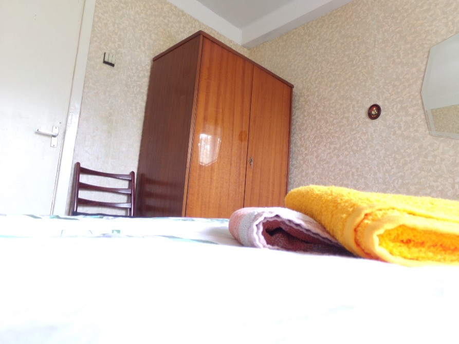 Посуточная аренда 3-к квартиры в Киеве, Метро Левобережная 500м. От 850 грн сутки. Киев - изображение 4