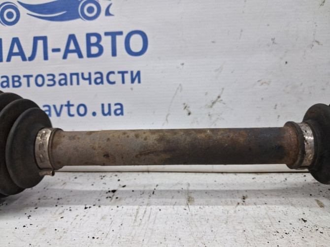 Привод передний правый МКПП Mazda CX 5 2011-2017 GDB42550X (Арт. 60024) Київ - зображення 7