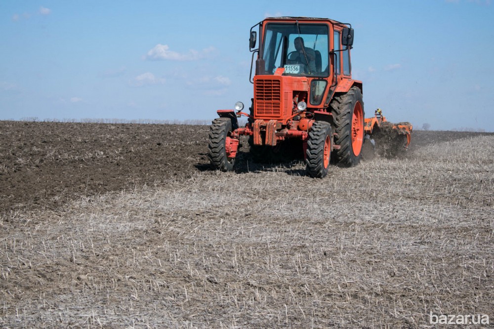 Дисковая борона ТАУРУС-2.4 Н Белая Церковь - изображение 4