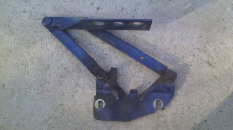 Петля капоту ліва 7077958 Форд Скорпіо 85-92г.в. оригінал Винница - изображение 2