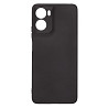 Чохол ArmorStandart Matte Slim Fit Camera Cov для Motorola G06 4G Black (ARM89062) Харків