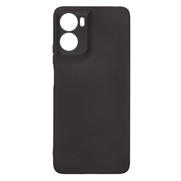 Чохол ArmorStandart Matte Slim Fit Camera Cov для Motorola G06 4G Black (ARM89062) Харків - зображення 1