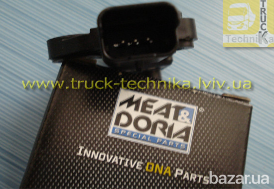 Датчик положення колінвалу CITROEN FIAT FORD LANCIA PEUGEOT Львів - зображення 3