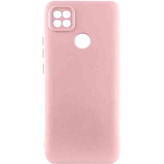 Чехол Silicone Cover Ummi Lakshmi Full Camera (AA) для Xiaomi Redmi 10A / 9C Херсон