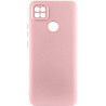 Чехол Silicone Cover Ummi Lakshmi Full Camera (AA) для Xiaomi Redmi 10A / 9C Херсон