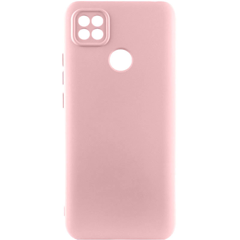 Чехол Silicone Cover Ummi Lakshmi Full Camera (AA) для Xiaomi Redmi 10A / 9C Херсон - изображение 1