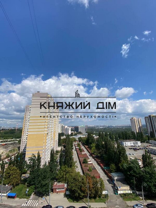 Простора та світла двокімнатна м. Деміївська Науки 62А КОД 11196553 Київ - зображення 12