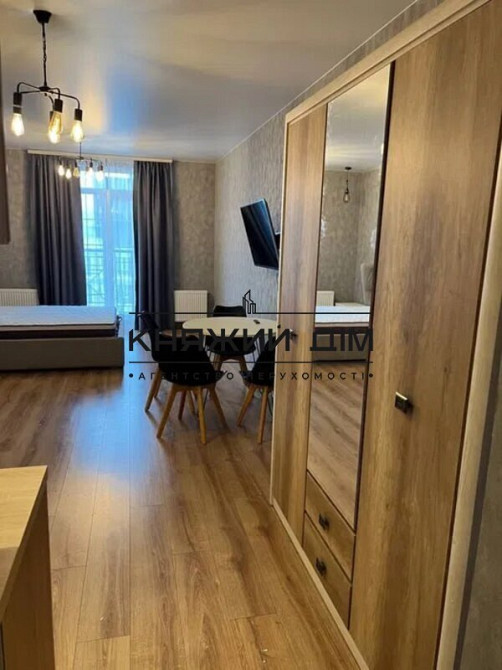 Оренда 1 кімнатна квартира ЖК Нова Англія КОД 11203986 Київ - зображення 7