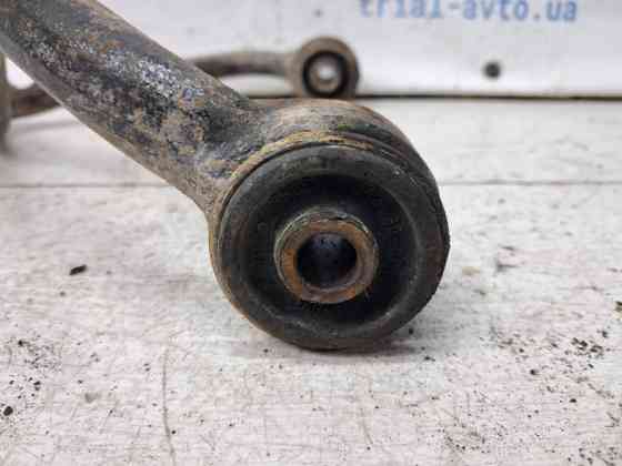 Рычаг передний верхний левый Kia Sorento BL 2.5 DIESEL D4CB 2002 (б/у) Київ