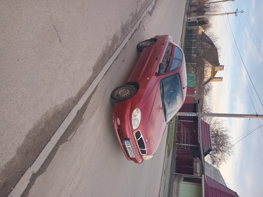 Daewoo sens 2006 Изяслав - изображение 4