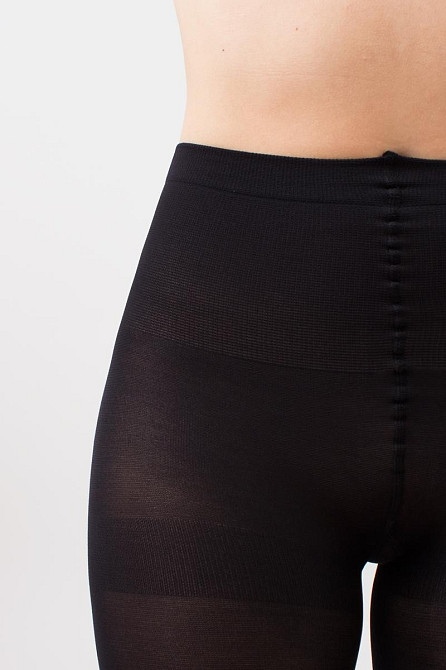 Колготки женские из микрофибры BLUES 100 DEN Кривой Рог - изображение 7