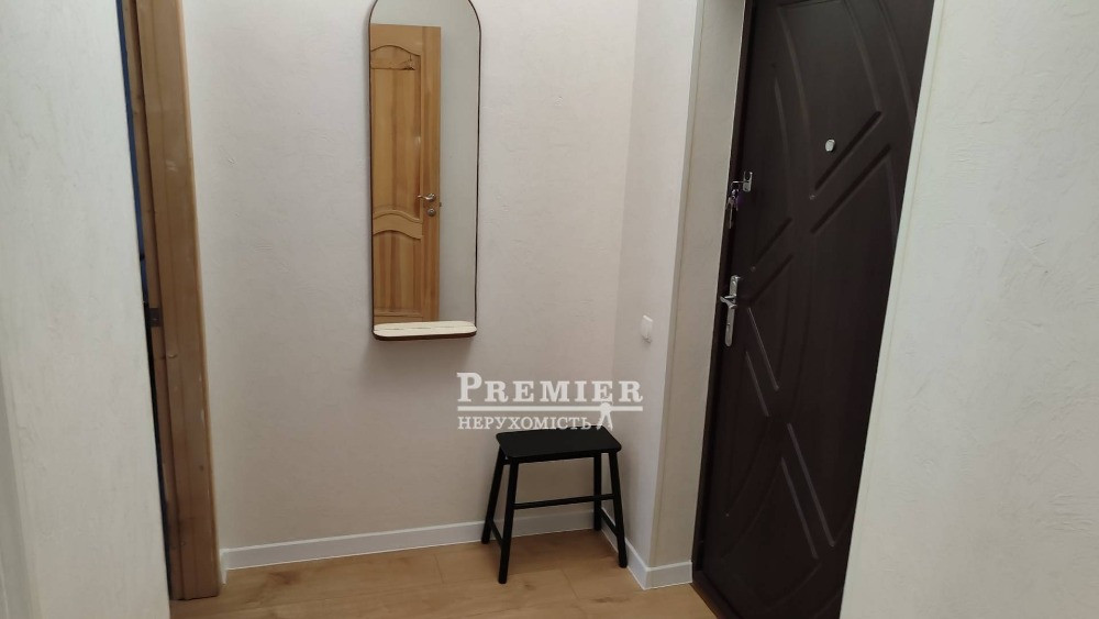 1-комнатная квартира 42 м2 Новый дом Люстдорфская / Королева ID:206306 Одесса - изображение 3