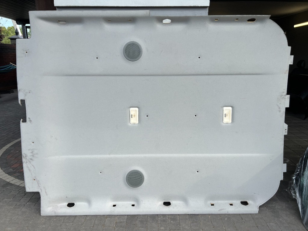 Салон в сборе Renault Trafic II 2001-2013 (короткая база) Ковель - изображение 10