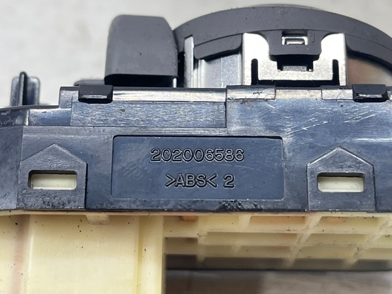 Корректор зеркал Hyundai Sonata 2010-2016 935733S000RAS (Арт. 76478) Київ - зображення 4