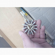 Переключатели галетные. -200шт Харьков