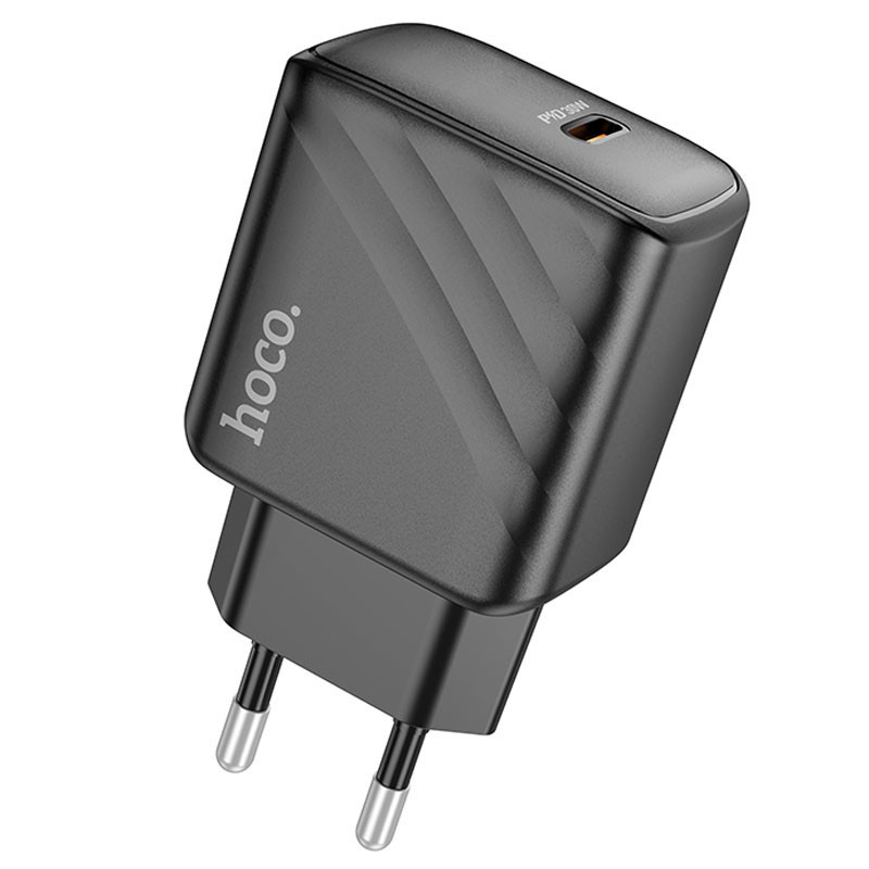 СЗУ Hoco CS22A Value PD30W (1USB-C) Херсон - зображення 1