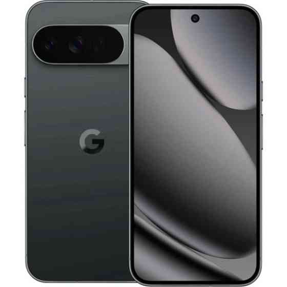 Смартфон Google Pixel 10 Pro 16/256GB Obsidian CA Харків