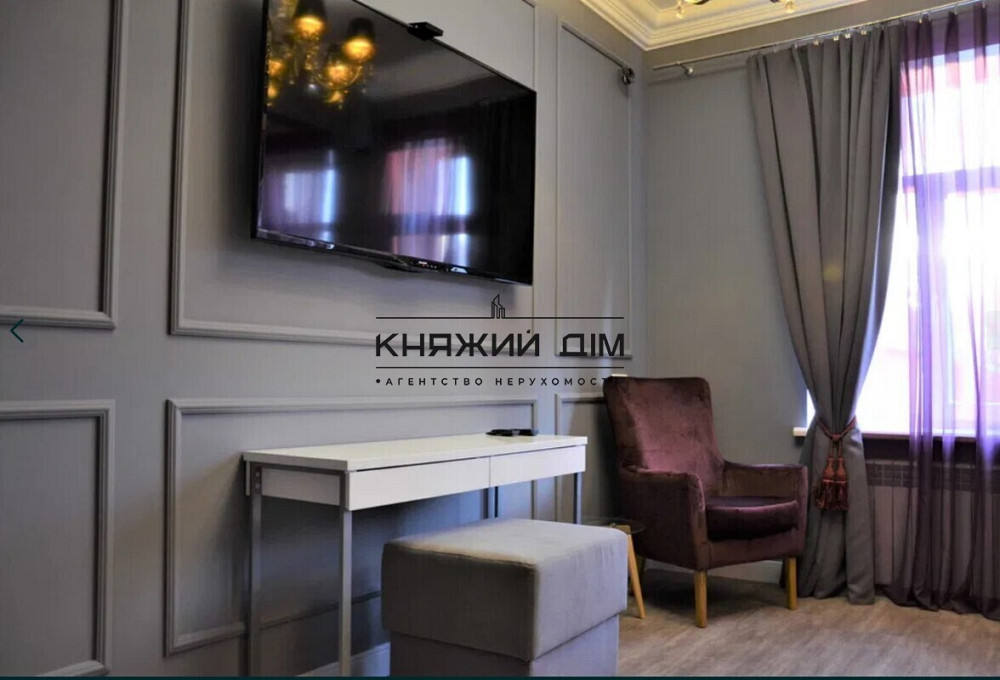 ОРЕНДА 1к VIP-квартира-студіо метро. Пл.Укр Героїв.вул. Велика Васильківська 26 № 11152903 Киев - изображение 10