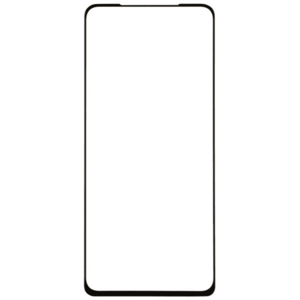 Захисне скло Gelius Full Cover Ultra-Thin 0.25mm для Xiaomi Redmi Note 11 Pro Black Харків - зображення 2