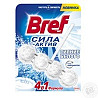 Блок туалетной Bref Сила актив Сияющий белый 50г Київ