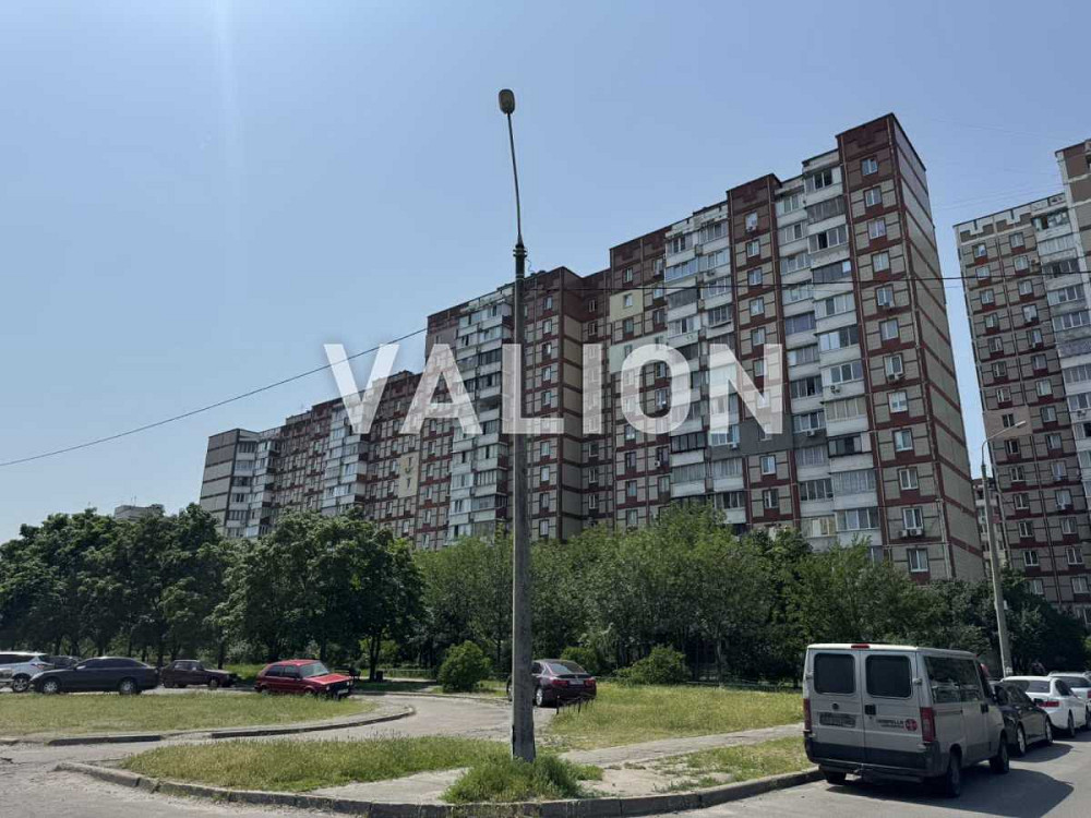 продажа 3-к квартира Киев, Деснянский, 75000 $ Київ - зображення 1