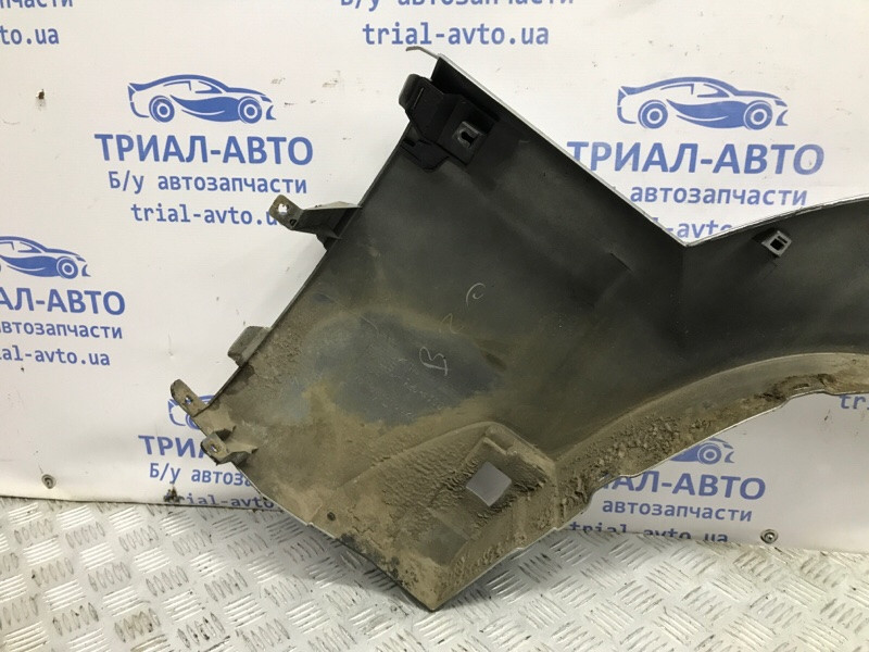Накладка крыла Toyota Prado 2002-2009 7565460020 (Арт. 53702) Киев - изображение 7
