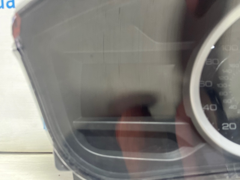 Приборная панель Ford Explorer 5 3.5 БЕНЗИН ENKX0 2011 (б/у) Київ - зображення 2