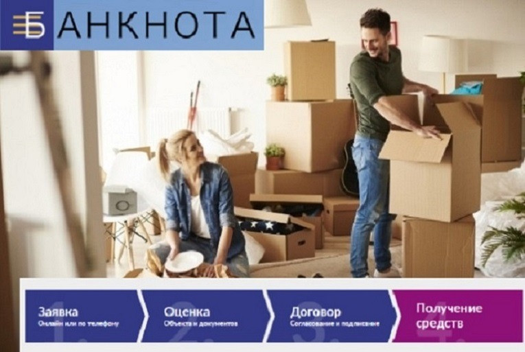 Кредити без довідки про доходи під заставу нерухомості Київ - зображення 2