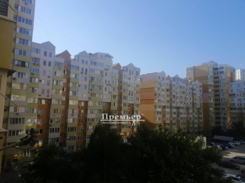 У продажу 3 кімнатна квартира Одеса - зображення 8