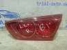 Фонарь задний внутренний правый Mitsubishi Lancer 10 2007 (б/у) Киев