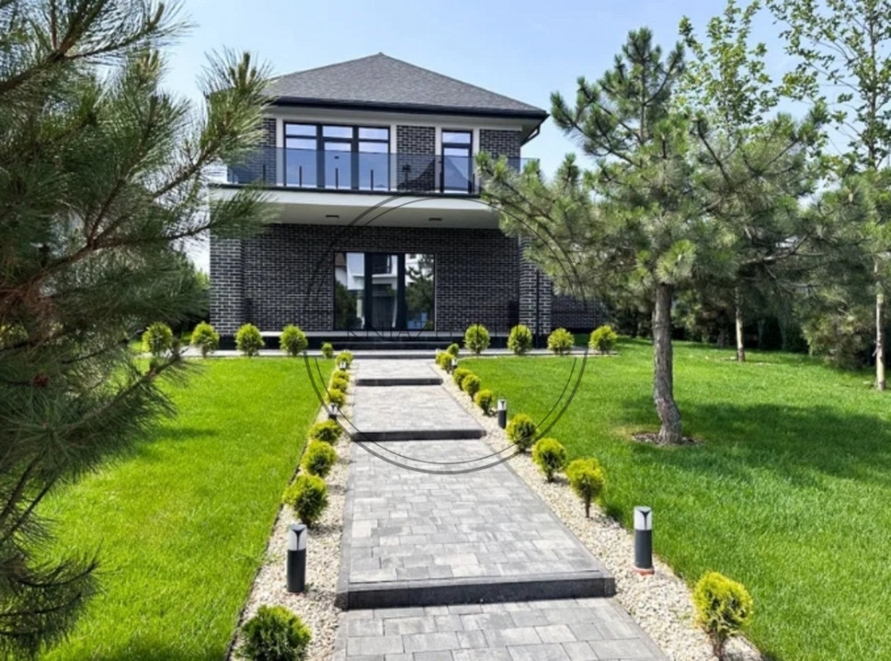 Продаж преміального будинку зі сховищем та гаражем 2211686 Київ - зображення 5