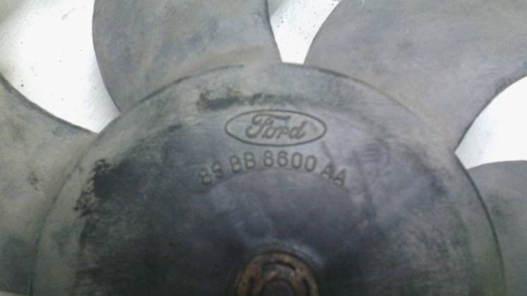 Вентилятор радіатора 86ab-8b605-ba Форд оригінал Вінниця - зображення 3