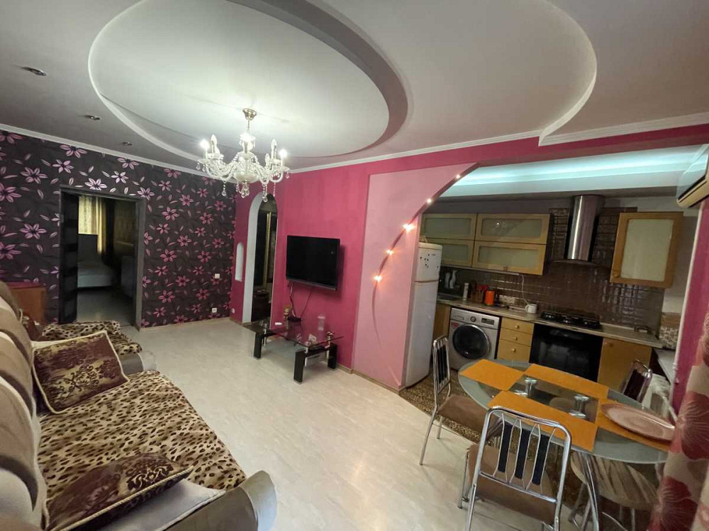 продажа 2-к квартира Киев, Печерский, 100000 $ Київ - зображення 1