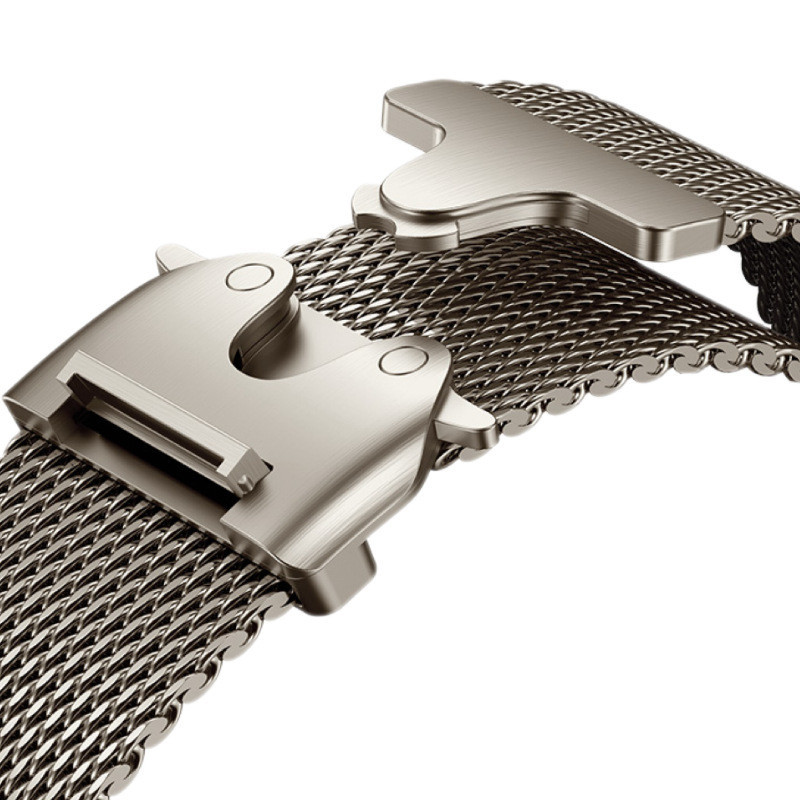 Ремешок Milanese Loop New Design для Apple Watch 38/40/41/42mm(ser.10) Херсон - изображение 6