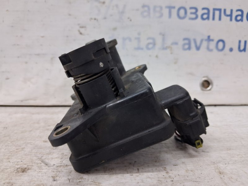 Привод заслонки впускного коллектора Hyundai Tucson JM 2.0 DIESEL D4EA 2004 (б/у) Киев - изображение 3