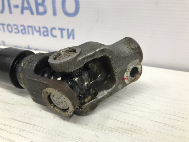 Карданчик рулевой SsangYong Korando C200 2.0 DIESEL 2010 (б/у) Киев - изображение 5