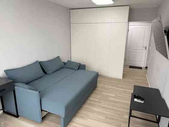долгосрочная аренда 1-к квартира Киев, Днепровский, 400 $/мес. Київ