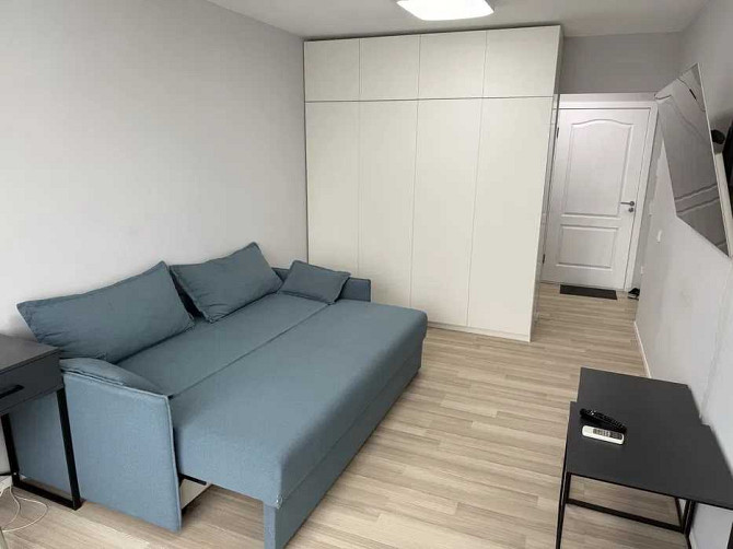 долгосрочная аренда 1-к квартира Киев, Днепровский, 400 $/мес. Київ - зображення 3