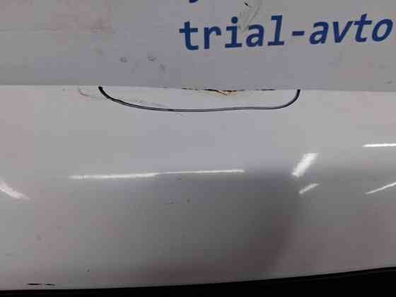 Дверь багажника правая Volkswagen Caddy 2K 1.9 DIESEL BJB 2003 (б/у) Киев