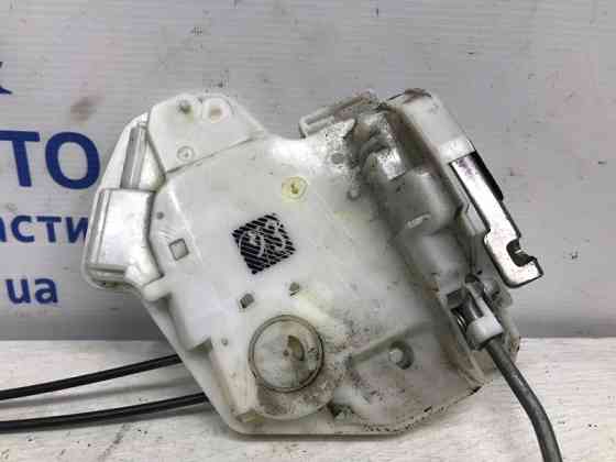 Замок двери задний левый Mitsubishi Outlander 2012-2021 5745A397 (Арт. 29502) Киев