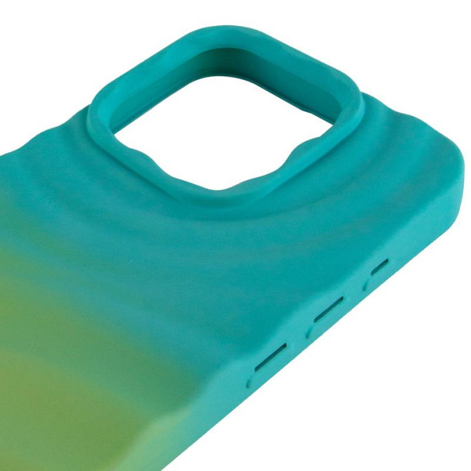 Чехол TPU ColorWave для Apple iPhone 14 Pro (6.1") Херсон - зображення 4