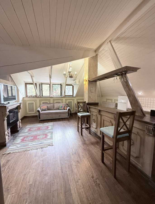 долгосрочная аренда 1-к квартира Одесса, Приморский, 13000 грн./мес. Одеса - зображення 4